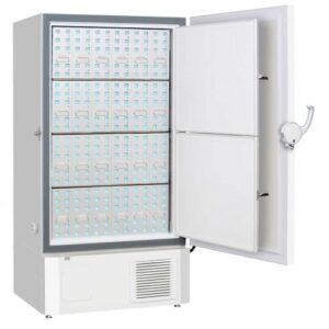 PHCbi -86°C超低溫冷凍櫃MDF-DU702VH
