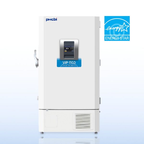 PHCbi -86°C超低溫冷凍櫃MDF-DU702VH-變頻/省電