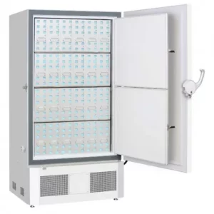 PHCbi -86°C超低溫冷凍櫃MDF-DU702VXC