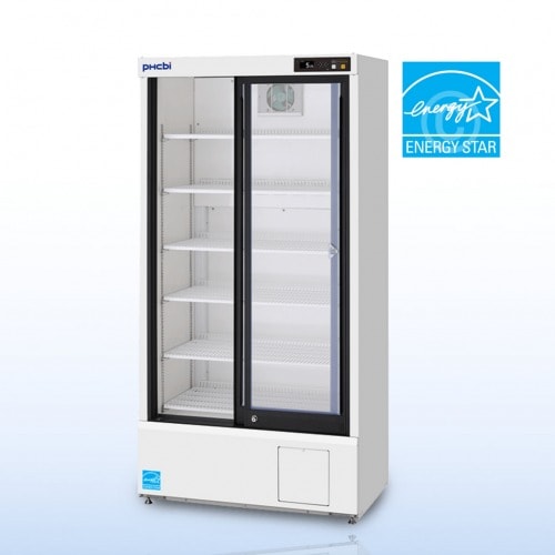 PHCbi藥品疫苗冷藏冰箱MPR-S500H