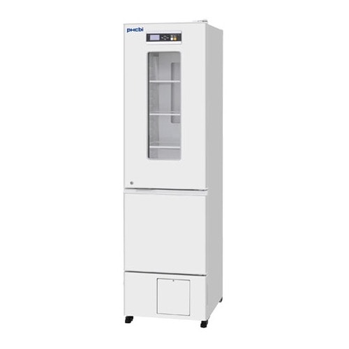 PHCbi藥品疫苗冷藏冷凍冰箱MPR-N250FH