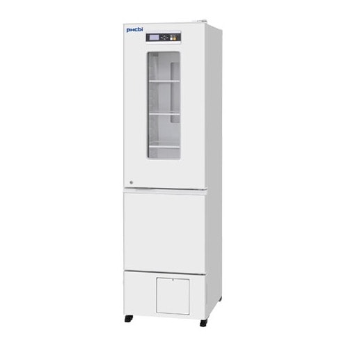 PHCbi藥品疫苗冷藏冷凍冰箱MPR-N250FH (179L/80L) 變頻/省電/雙獨立溫控
