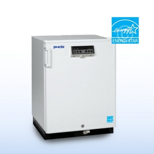 PHCbi -15~-25°C小型實驗室冰箱冷凍櫃SF-L6111W