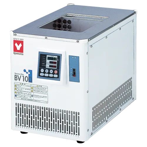 YAMATO｜低溫水浴槽 (Programmable, Peltier Cooling Low Temp. Water Bath)