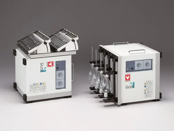Yamato分液漏斗振盪器SA300/320/400