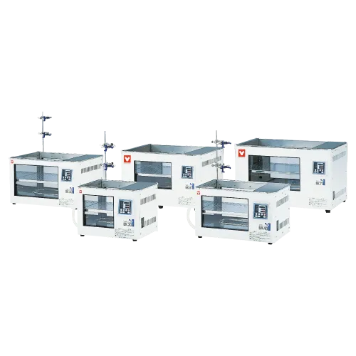 YAMATO｜恆溫水浴槽(Precision Constant Temp. Water Bath)BK/BA系列
