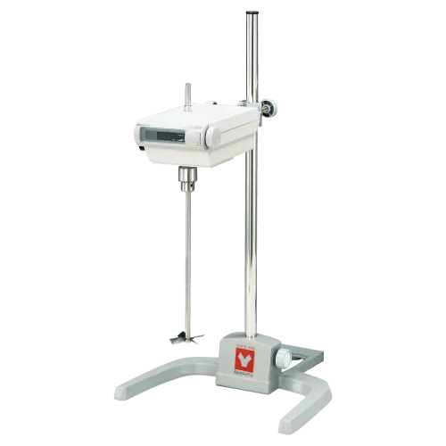 Yamato數位研究用攪拌機(Lab Stirrer)LR500A/B