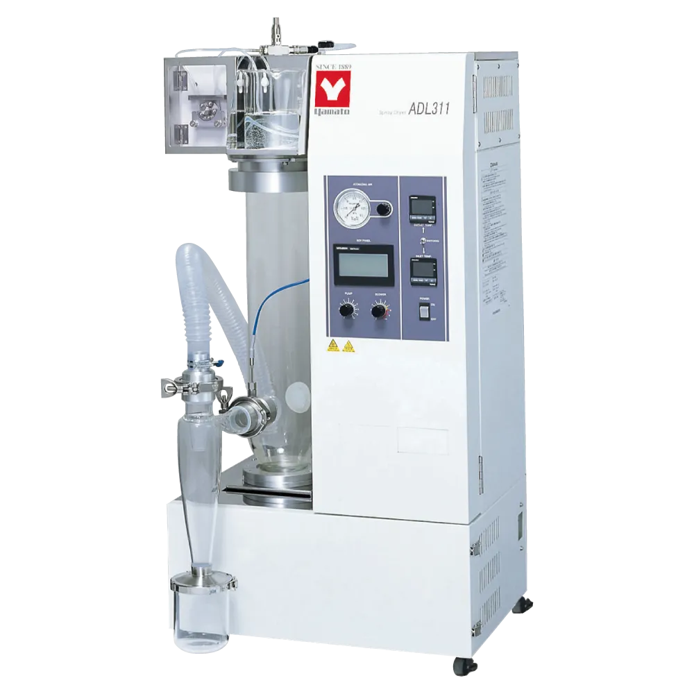 噴霧乾燥機(Spray Dryer)