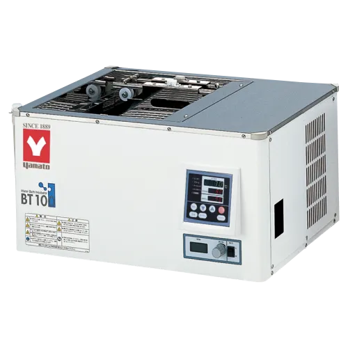 YAMATO｜震盪型恆溫水浴槽(Shaking Water Bath Incubator)
