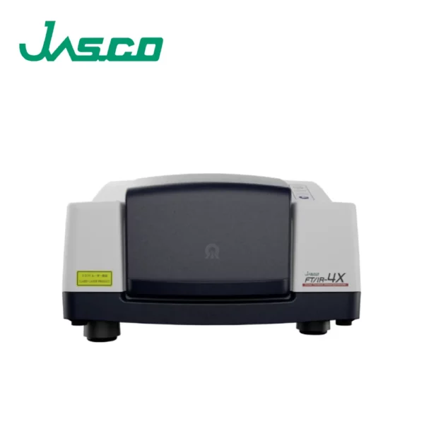 JASCO｜傅立葉轉換式紅外光譜儀║系列總覽