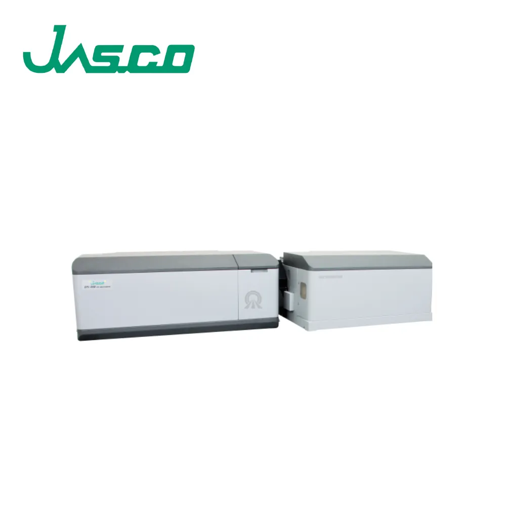JASCO｜圓偏振螢光光譜儀║CPL-300