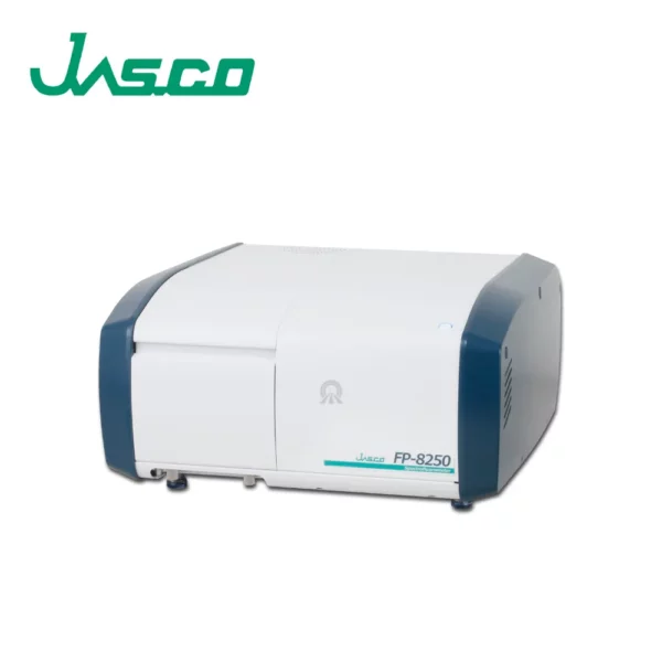 JASCO｜螢光光譜儀║系列總覽