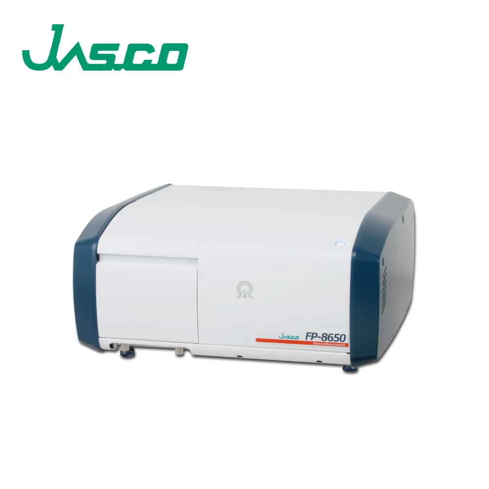 JASCO｜近紅外螢光光譜儀║FP-8650