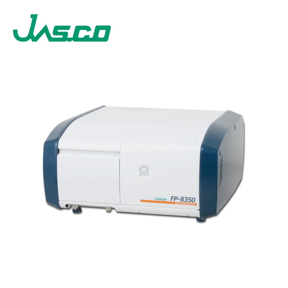 JASCO｜進階型螢光光譜儀║FP-8350