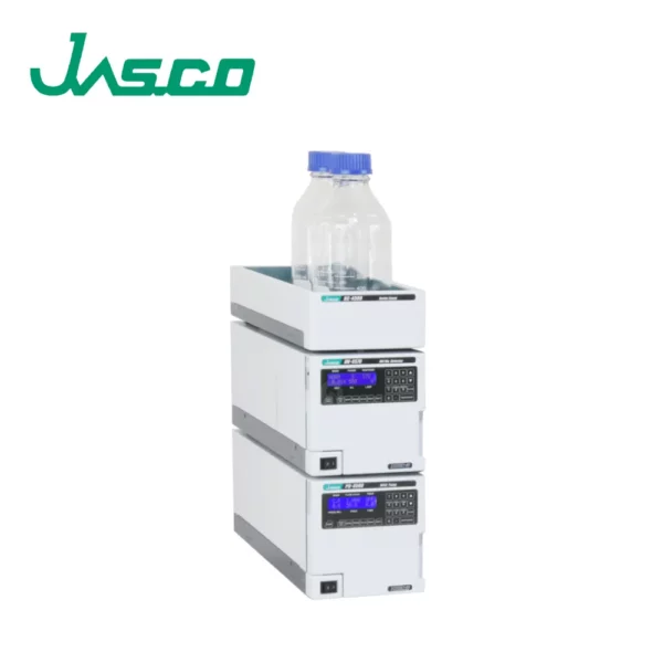 JASCO｜高效液相層析系統 (HPLC)║LC-4500系列
