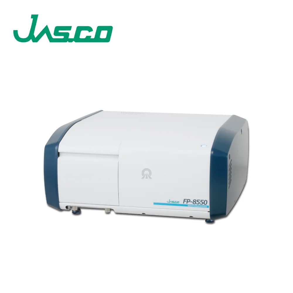 JASCO｜高解析螢光光譜儀║FP-8550