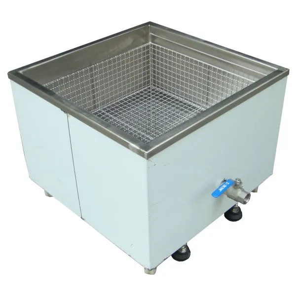 單槽式超音波清洗機（工業級定製機）