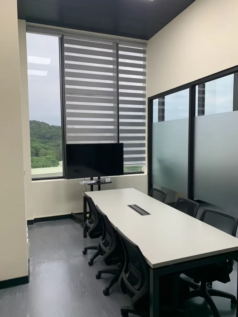 小型化學分析實驗室建置+小型辦公室建置 優美科國際小型化學分析實驗室建置小型辦公室建置1