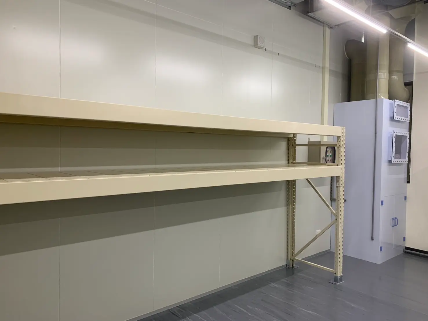 小型化學分析實驗室建置+小型辦公室建置 優美科國際小型化學分析實驗室建置小型辦公室建置13