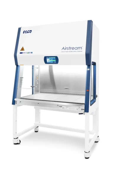 ESCO｜Airstream® NS(E系列)G4 Class II Type A2 生物安全櫃