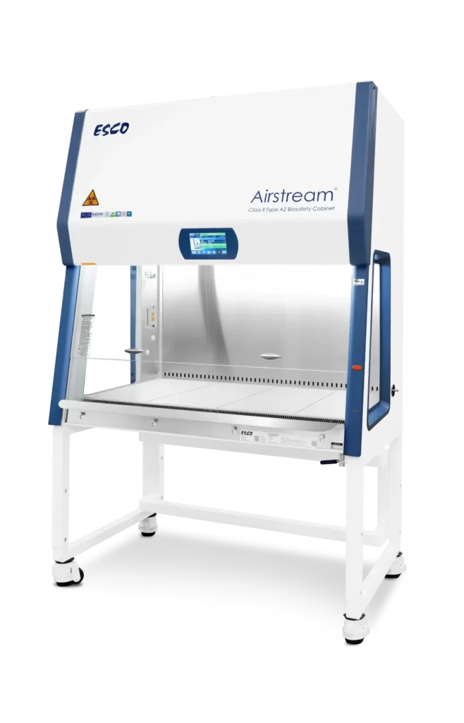 ESCO｜Airstream® NS(E系列)G4 Class II Type A2 生物安全櫃