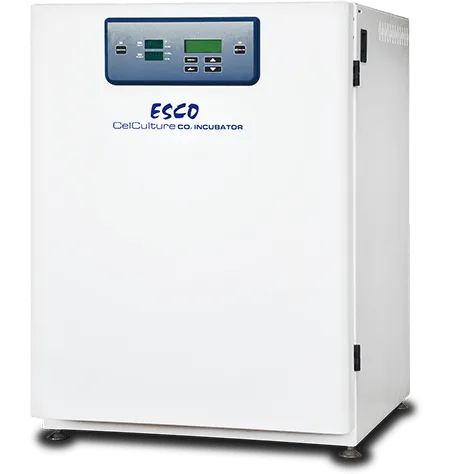 ESCO｜CelCulture直熱式二氧化碳培養箱