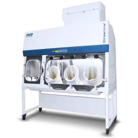 ESCO｜Streamline® Containment Isolator Class III（SCI Class III）