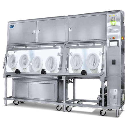 ESCO｜Turbulent Flow Aseptic Isolator™ (TFAI™)