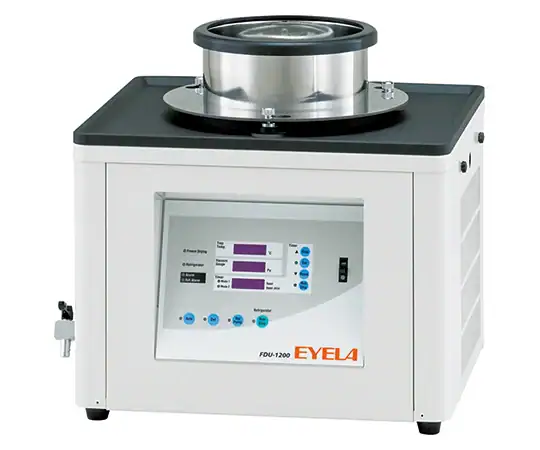 EYELA｜桌上型冷凍乾燥機