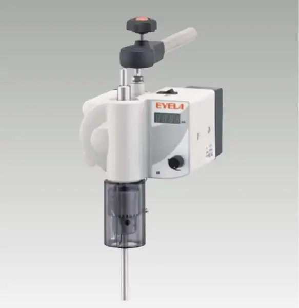 EYELA｜泛用型攪拌機 ZZ-1000 Series