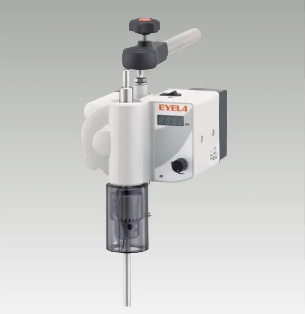 EYELA｜泛用型攪拌機 ZZ-1000 Series