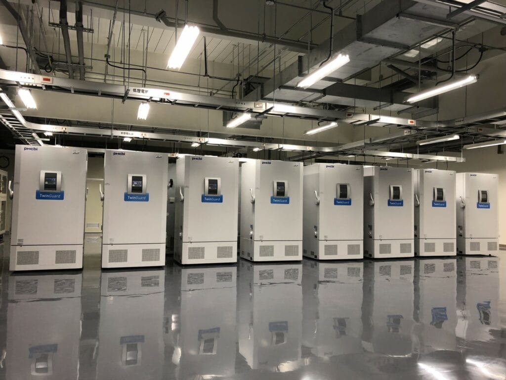 高品質實驗室儀器設備 1024x768