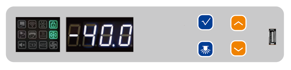TC-200 控制器 TC-200 控制器