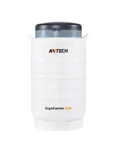 antech cryocarrier dry shipper1