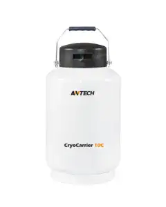 antech cryocarrier dry shipper3