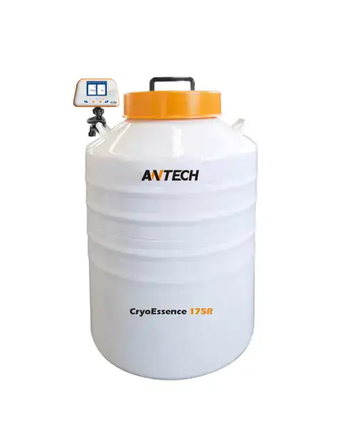 ANTECH CryoEssence系列 杜瓦瓶