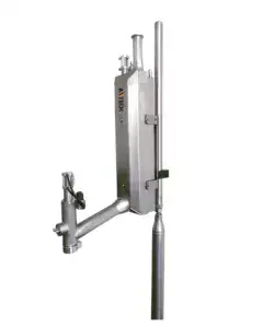 cryofiller series automatic ln2 doser1