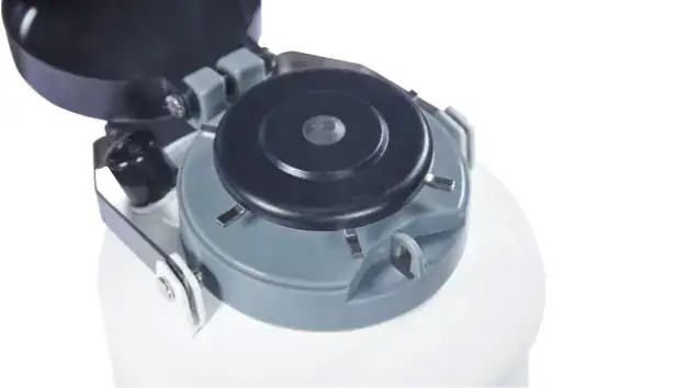 ANTECH CryoMajor系列 帶罐杜瓦瓶 cryomajor