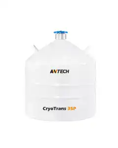 cryotrans 35p