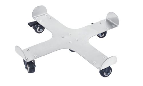 ANTECH CryoMaster 液態氮樣品儲存桶 roller base