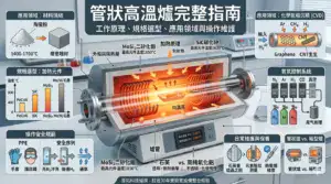 complete guide to tubular high temperature furnaces