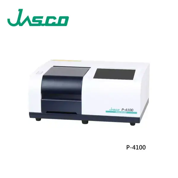 JASCO | 旋光度計 P-4000 series