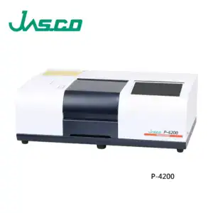 jasco p 4200