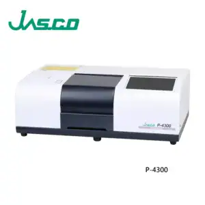 jasco p 4300