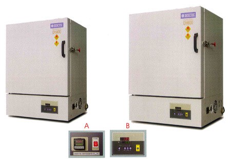 熱風循環高溫烘箱(DH400 / DH600)